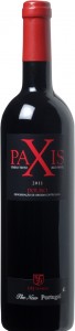 Paxis Douro 2011