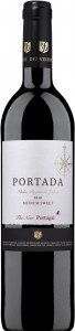 Portada Tinto 2010 Medium Sweet