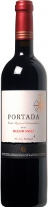 Portada Tinto 2011 Medium Sweet