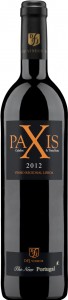 Paxis tinto Medium Sweet 