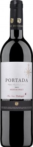 Portada Tinto 2012 Medium Sweet