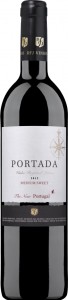 Portada Tinto 2012 Medium Sweet