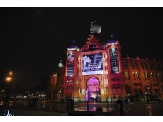 O Campo Pequeno recebeu a gala dos Premios da Revista de Vinhos 2013