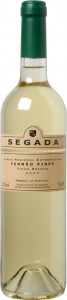 Segada Branco 2007