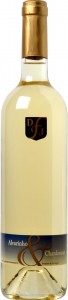 DFJ Alvarinho & Chardonnay 2007