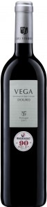 Vega Douro 2011