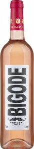 Bigode rosé 2014