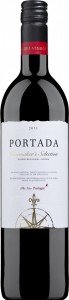 PORTADA Winemakers Selection red 2012