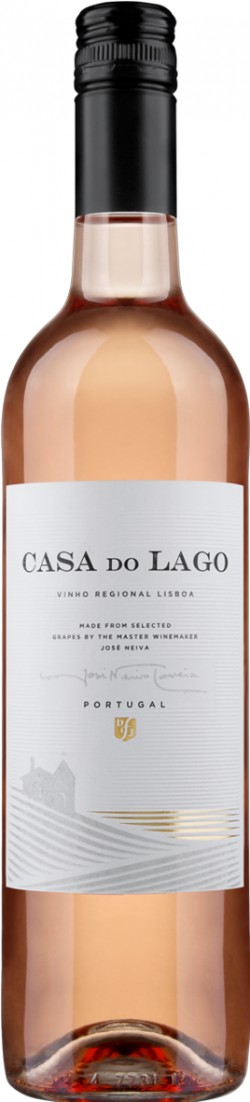 Casa do Lago rose 2020