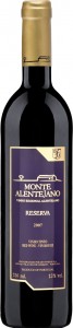 Monte Alentejano Reserva 2007