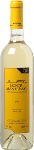 Monte Alentejano Branco 2011