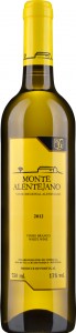 Monte Alentejano branco 2012