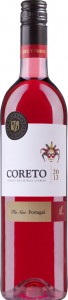 Coreto Joker rosé 2013