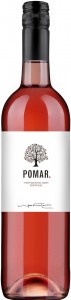 POMAR rosé 2013