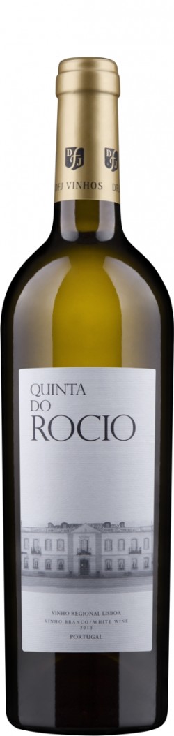 Quinta do Rocio White 2013