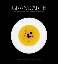 Grand'Arte - A fusão de dois prazeres