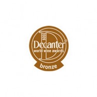4 medalhas de Bronze no Decanter Wine Awards 2009