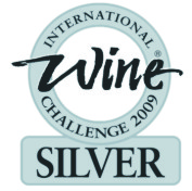 DFJ ganha Prata e Bronze no International Wine Challenge 2009