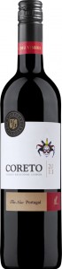 Coreto Joker tinto 2011