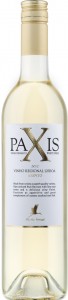 Paxis Branco Medium Sweet