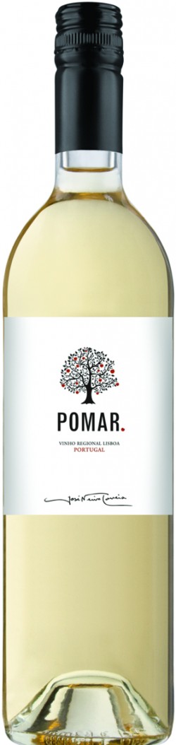 POMAR white 2016