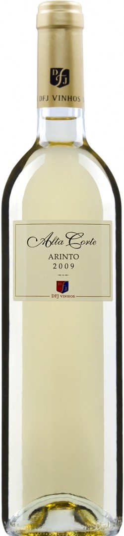 Alta Corte Arinto 2009