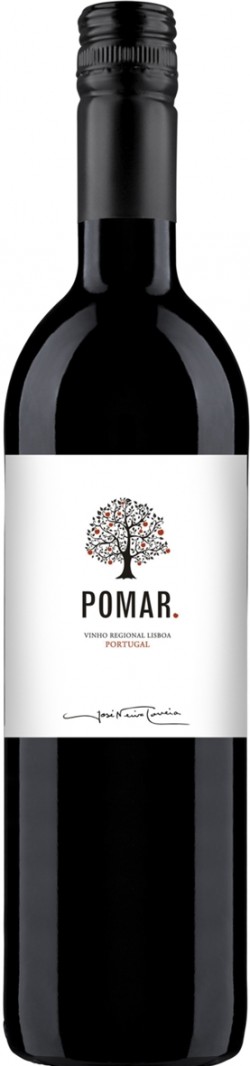 POMAR red 2021