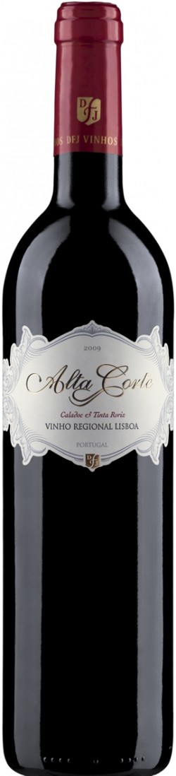 Alta Corte 2008