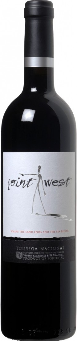 Point West red 2009