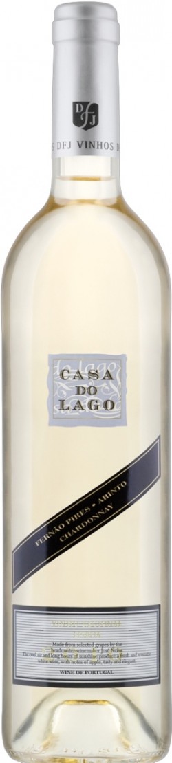 Casa do Lago white 2010