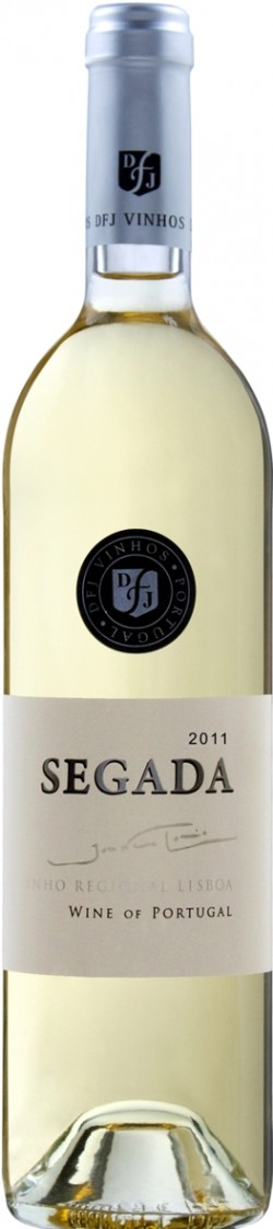 Segada white 2012