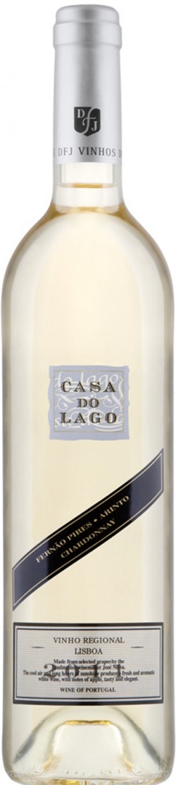 Casa do Lago white 2011