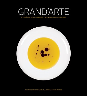 Livro Grand'Arte