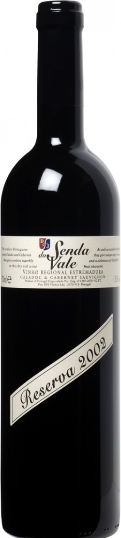 Senda do Vale Reserva