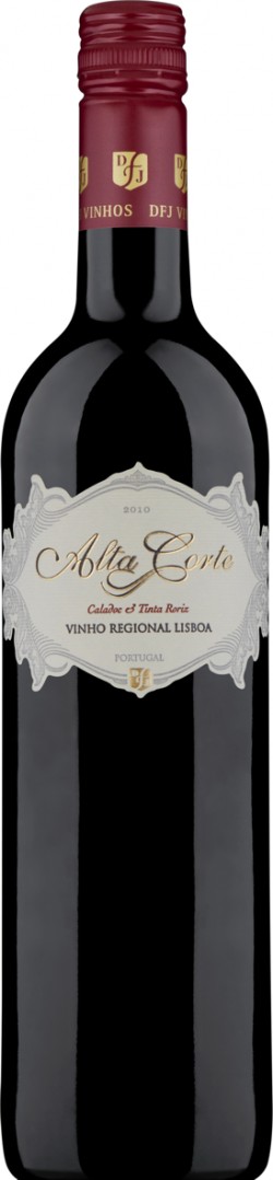Alta Corte 2010