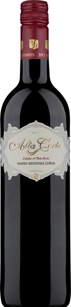 Alta Corte 2011