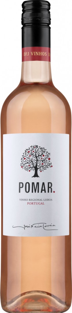 POMAR rose 2017