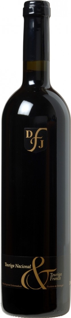 DFJ Touriga Nacional & Touriga Franca 2005