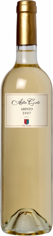 Alta Corte Arinto 2007