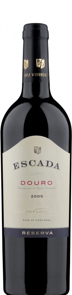 Escada Reserva 2009