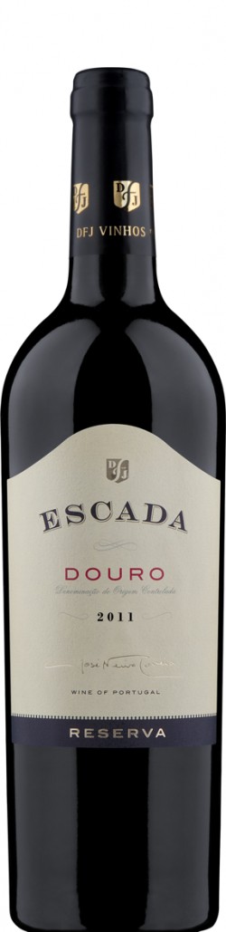 Escada Reserva 2011