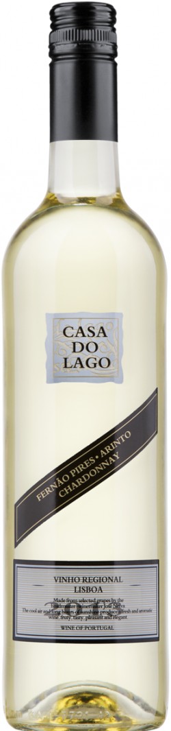 Casa do Lago white 2013