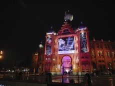 O Campo Pequeno recebeu a gala dos Premios da Revista de Vinhos 2013